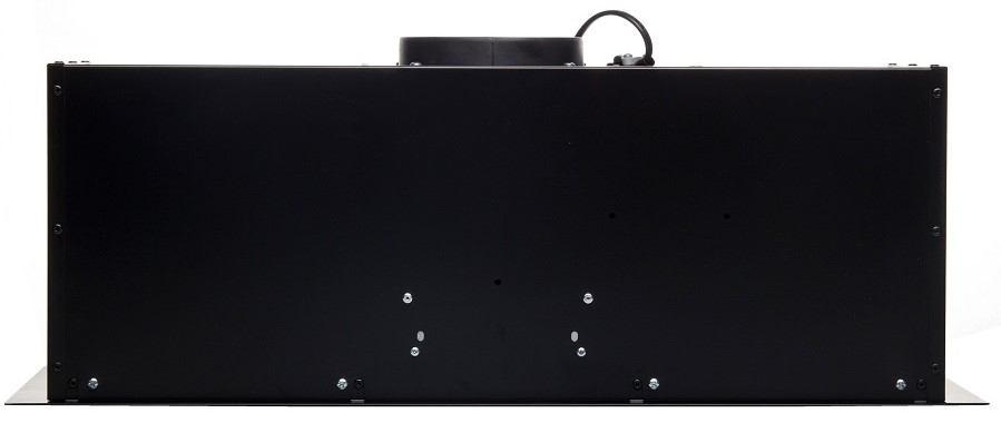 Вытяжки, Кухонная вытяжка Konigin Insait Full Black 60