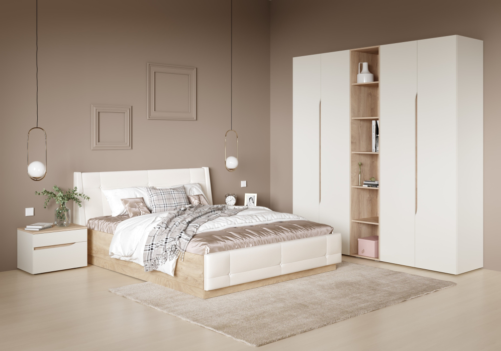 Стеллажи, Стеллаж Муссон 13.349