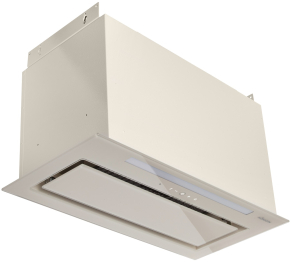 Кухонная вытяжка Navi Ivory Glass 60