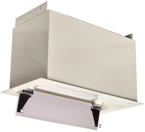 Кухонная вытяжка Navi Ivory Glass 60