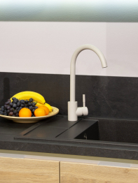 Смеситель для кухни Osgard GRON однорычажный