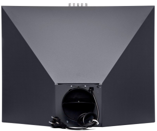 Кухонная вытяжка Canary Grey 60