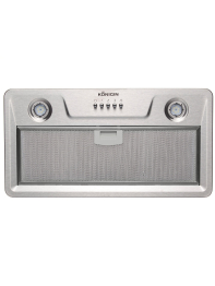 Кухонная вытяжка Konigin Skylark Inox