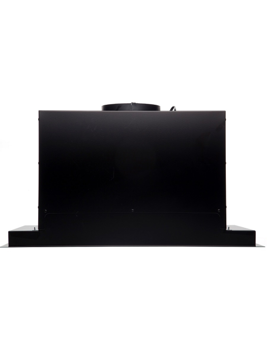 Вытяжки, Кухонная вытяжка Konigin Incanto Black 60