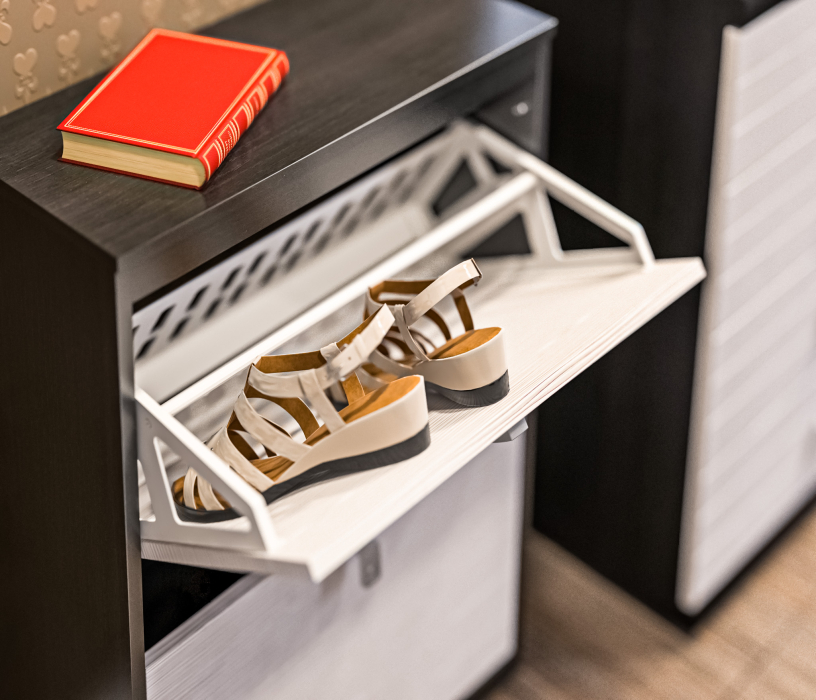 Обувницы, Тумба для обуви Гретта СБ-1959