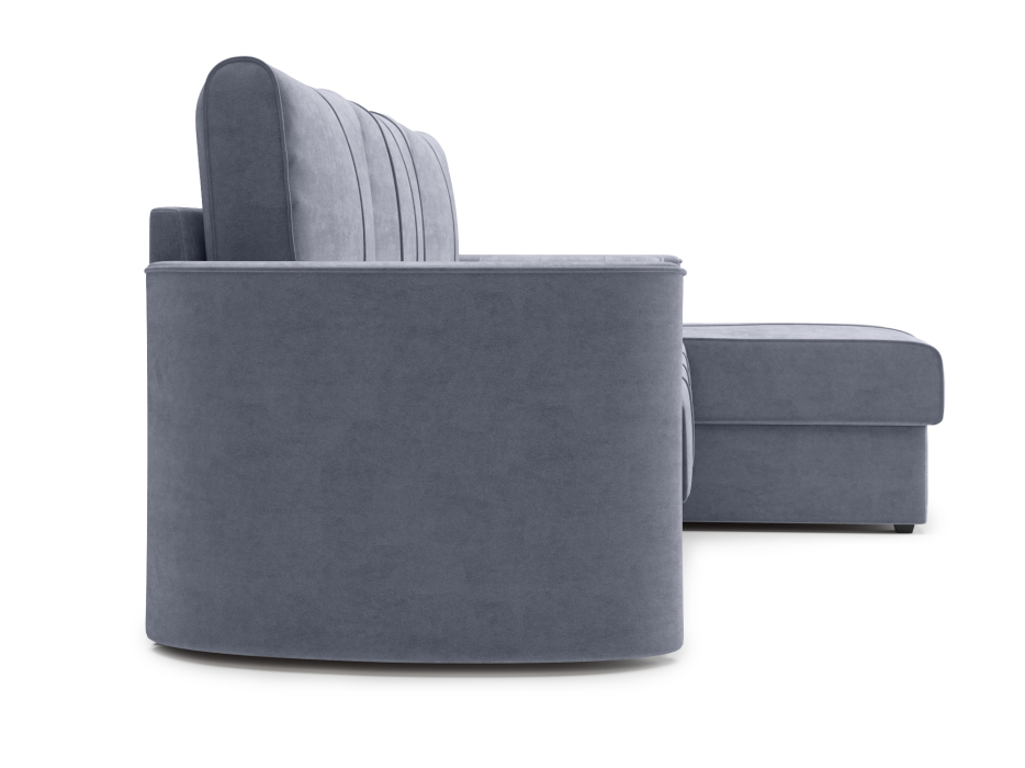 Диваны угловые в гостиную, Диван угловой Амми