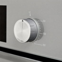 Шкаф духовой электрический Konigin Barberry 60 GR E9