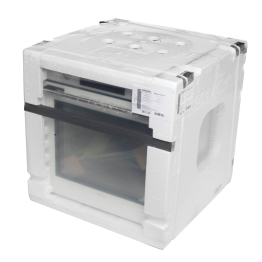 Шкаф духовой электрический Konigin Barberry 60 WH E9