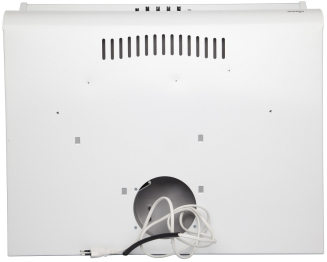 Кухонная вытяжка Verena White 60