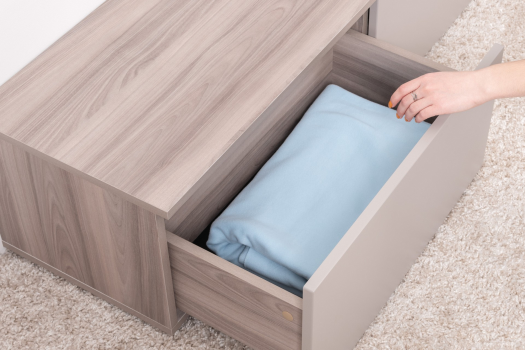 ТВ-тумбы, Тумба под ТВ Роквуд 16.54.02