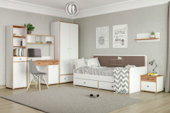 Детская Вуди