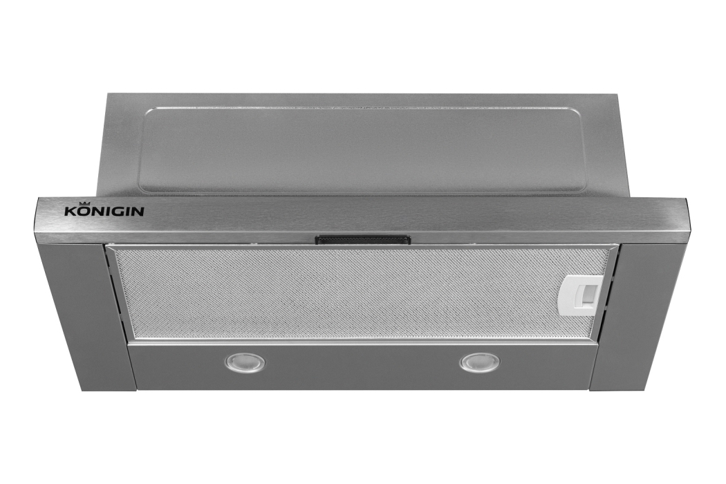 Вытяжки, Кухонная вытяжка Pixel Out Inox 60