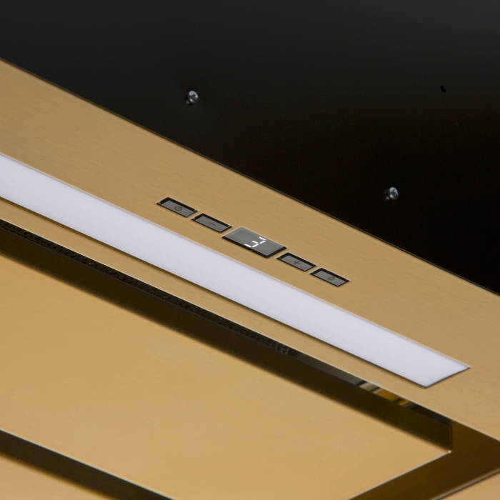 Вытяжки, Кухонная вытяжка Konigin Aerin 60