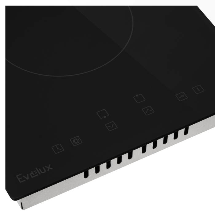 Встраиваемые варочные панели, Электрическая варочная панель EV 3021