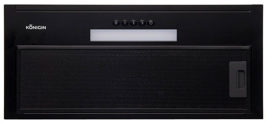 Вытяжки, Кухонная вытяжка Konigin Level Full 60