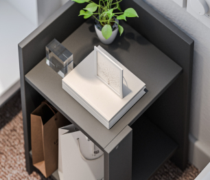 Тумба Альфа СБ-3332