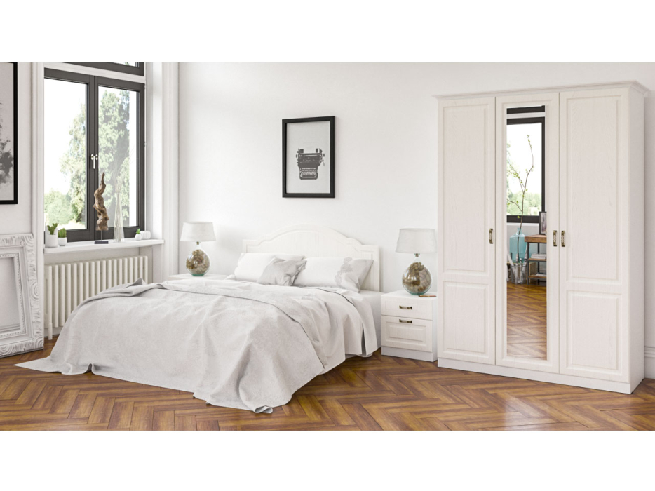 Комплектующие, Комплект карнизов Ливерпуль 2000 С