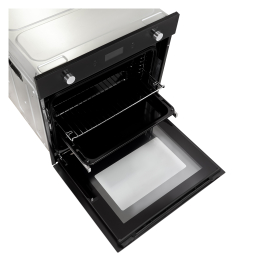 Духовой шкаф электрический EVELUX EO 650 PB