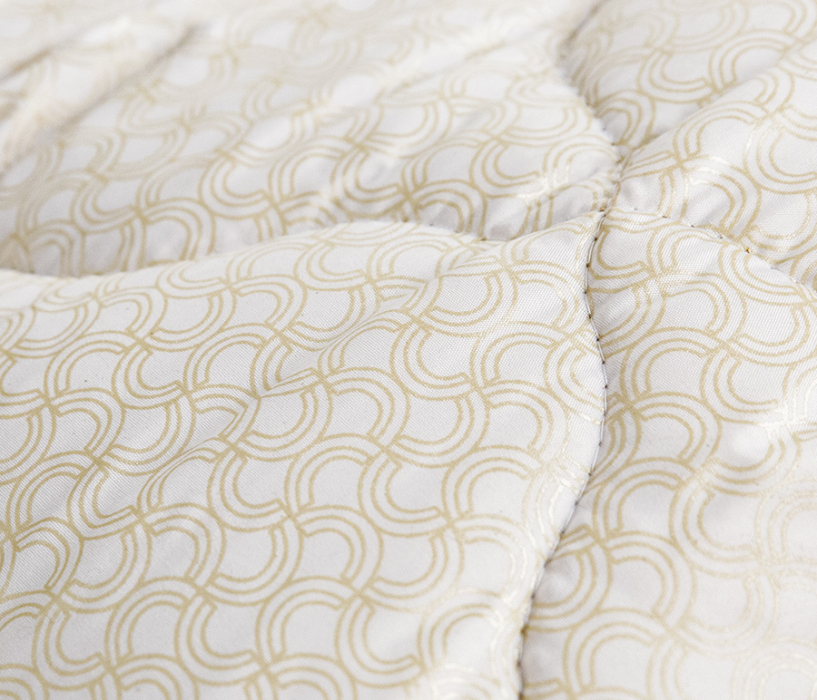 Одеяла, Одеяло из овечьей шерсти евро 200х215