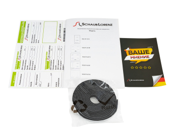 Варочная панель индукционная Schaub Lorenz SLK IY32S1