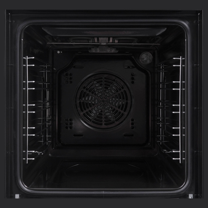 Духовые шкафы, Духовой шкаф электрический EVELUX EO 440 PX
