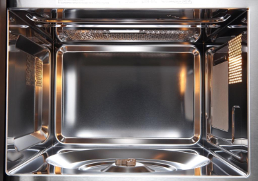 Встраиваемая микроволновая печь EVELUX MW 20 X