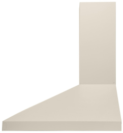 Кухонная вытяжка Canary Ivory 60
