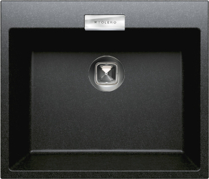 Кухонная мойка TOLERO Loft TL-580