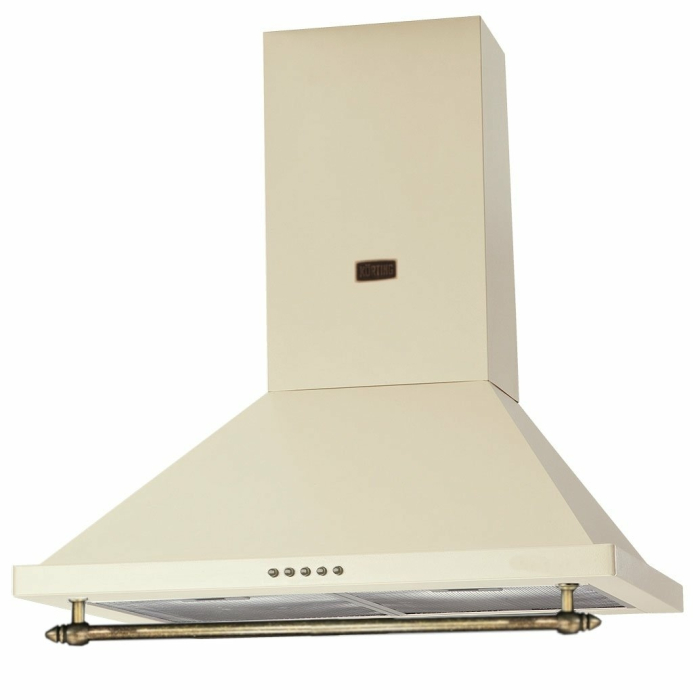 Вытяжки, Вытяжка Korting KHC 6750 RB