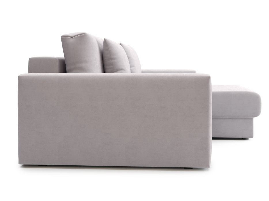 Диваны угловые в гостиную, Диван угловой Кастел