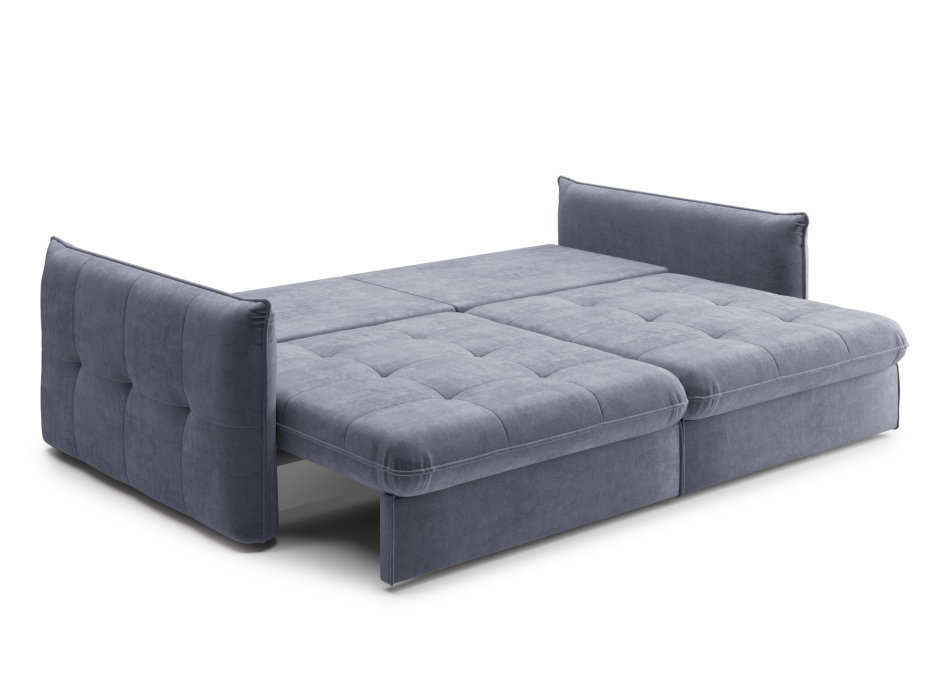 Диваны еврокнижки, Диван прямой Гермес