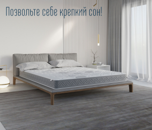Столлайн / Матрас Корсика-Зодиак 800х2000