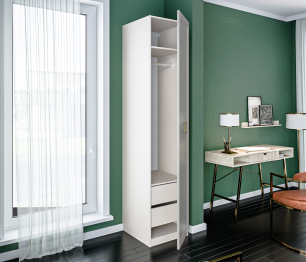 Дверь Ассоль СБ-3437 МДФ Кашемир