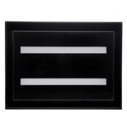 Кухонная вытяжка Konigin Geometry Glass