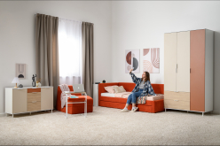 Детская Марвэл, терра