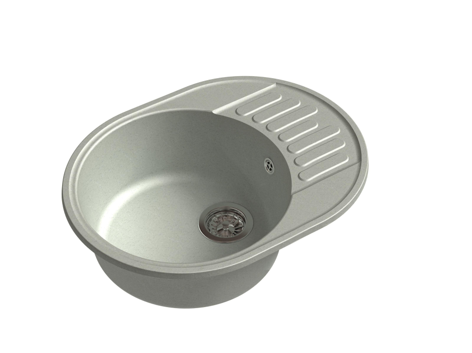 Кухонные мойки, Мойка GranFest QUARZ Z58