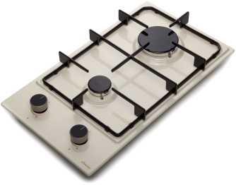 Газовая варочная панель Konigin Spark 302 IVE