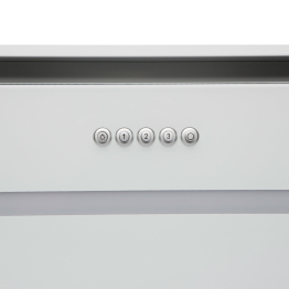 Кухонная вытяжка Konigin Extra White 60