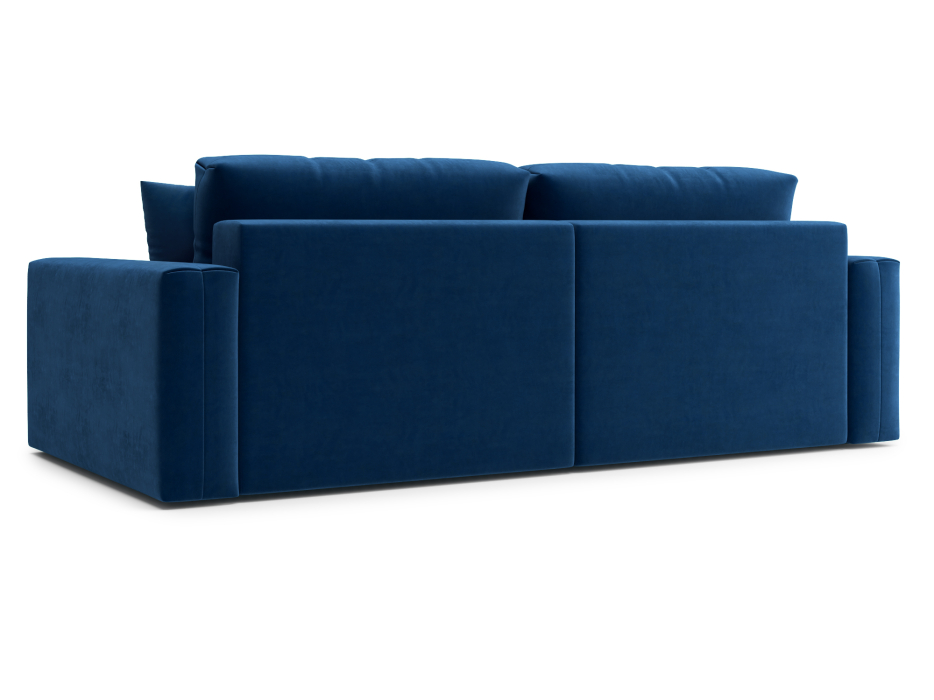 Диваны еврокнижки, Диван прямой Кастел