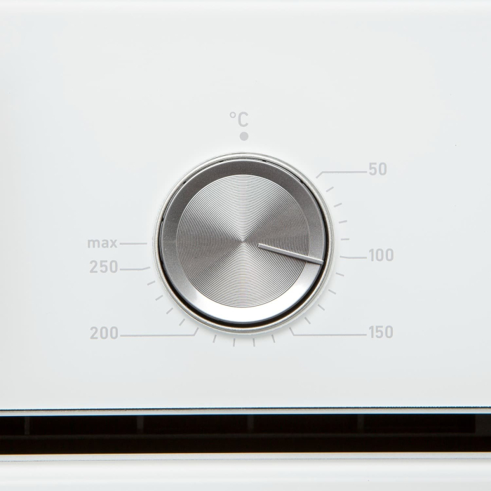 Духовые шкафы, Шкаф духовой электрический Konigin Barberry 60 WH E10