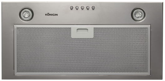 Кухонная вытяжка Inbox Inox 60