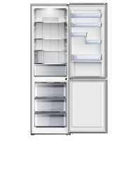 Холодильник с морозильной камерой FS 2291 DW