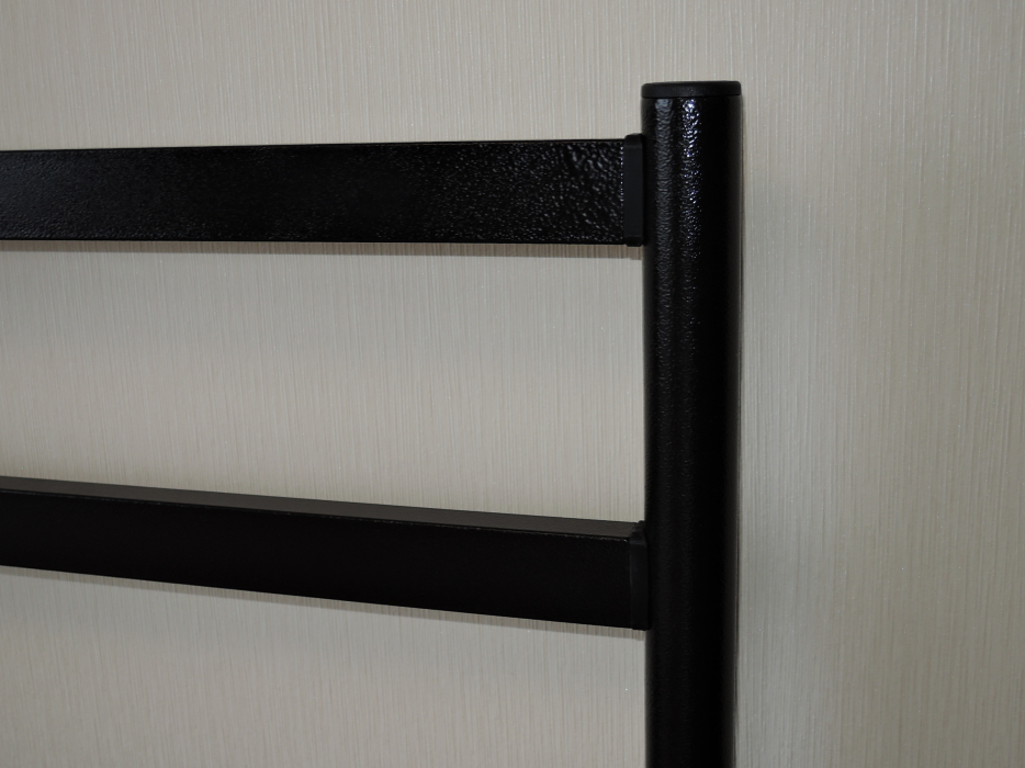 Кровати 140 см, Металлическая кровать Мета 1400 х 2000