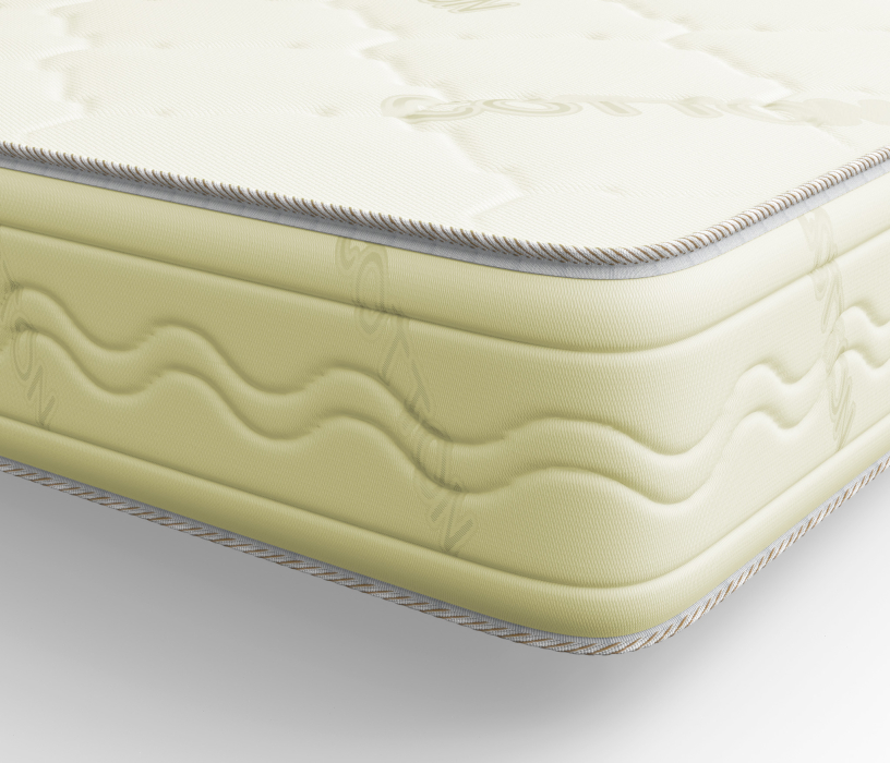 Столлайн, Матрас Классик-Оптима 1400*1950