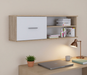 Полка навесная Мамбо СБ-2368