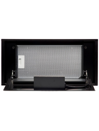 Кухонная вытяжка Konigin Extra Black 60