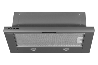 Кухонная вытяжка Pixel Out Grey 60