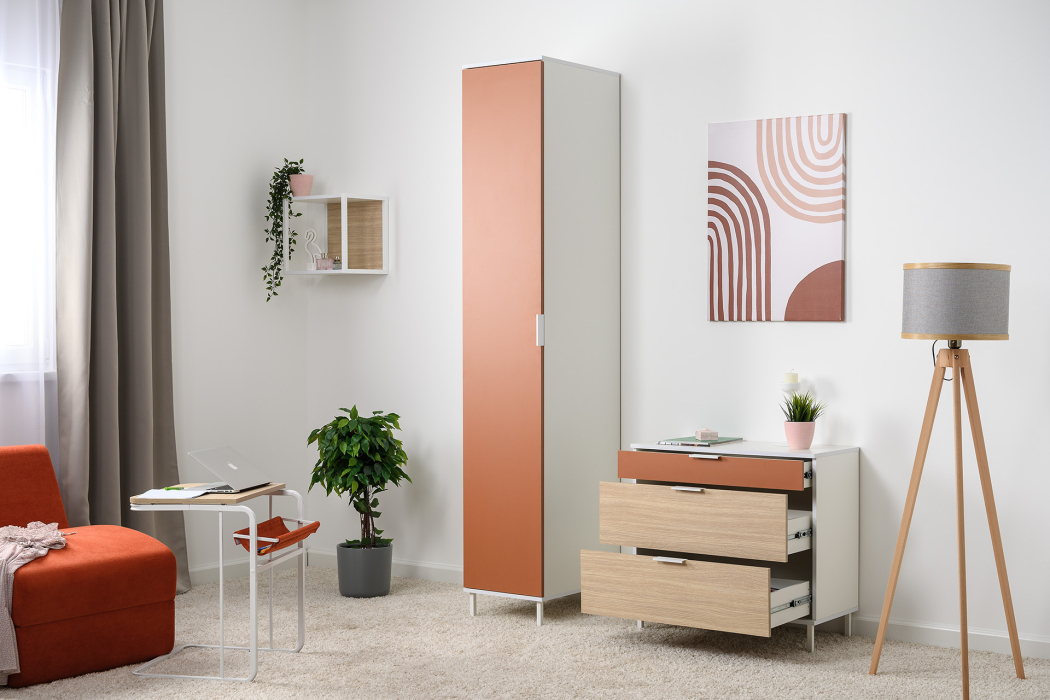 Марвэл, терра